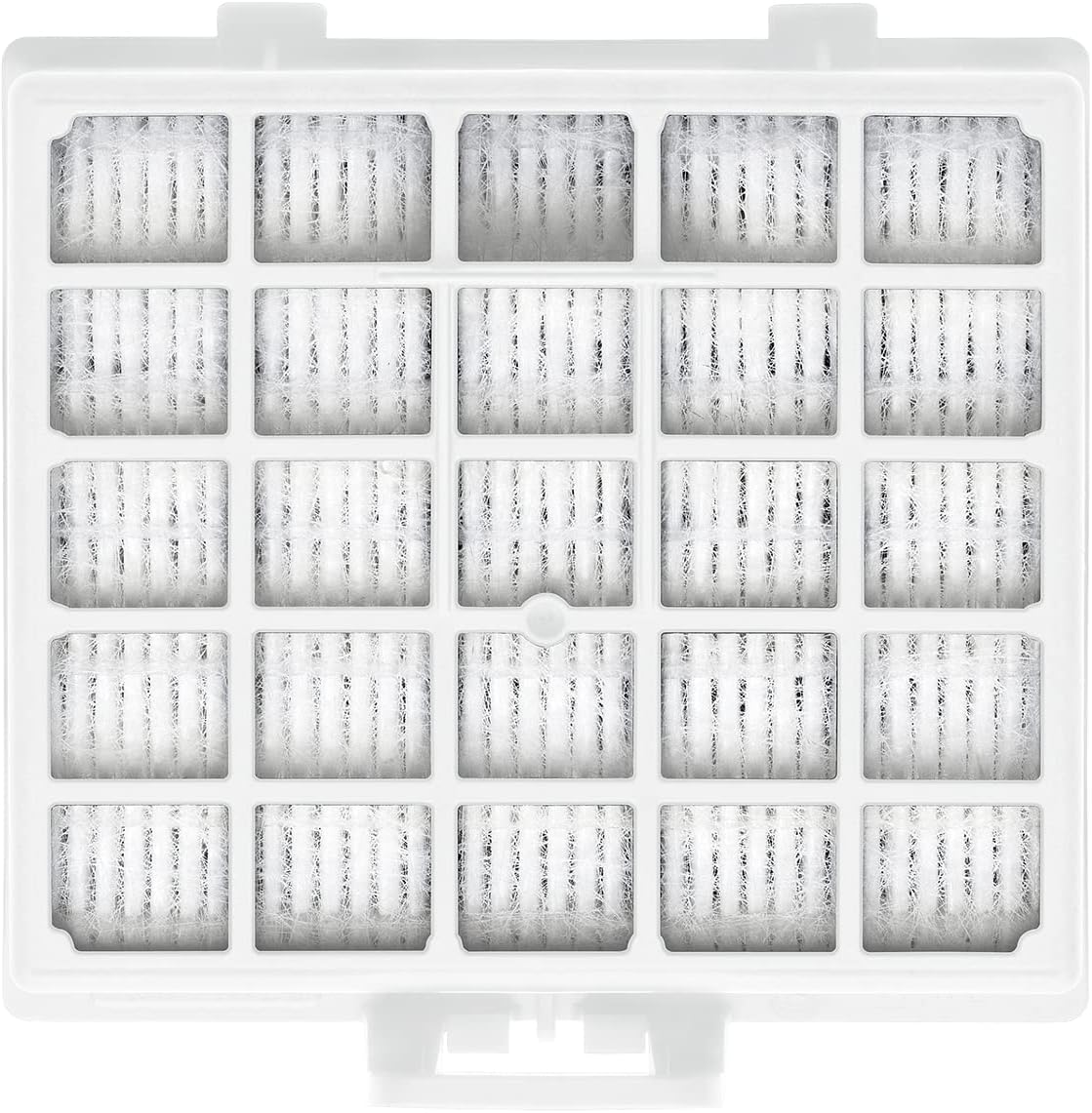 PakTrade Set - Filtre HEPA + Filtre Moteur Pour Aspirateur Bosch BSG6