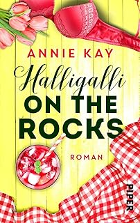 Halligalli on the Rocks: Roman