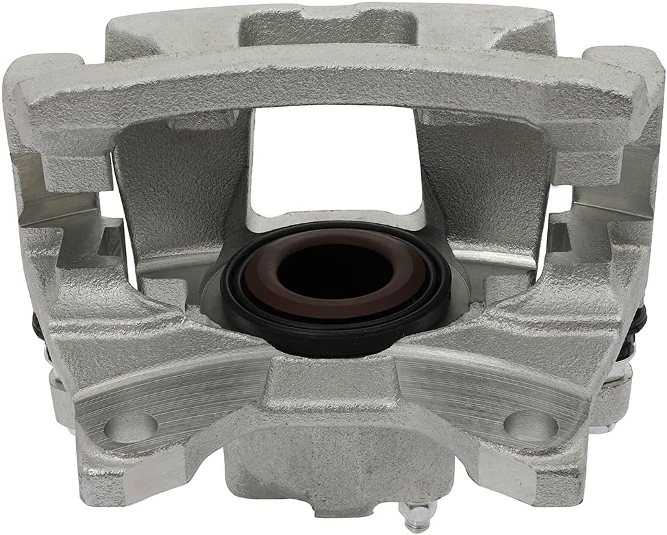 cciyu 18B5046 Rear Brake Caliper With Bracket For Dodge For Nitro 2007-2011,For Jeep For Liberty 2008-2012,For Jeep For Wrangler 2007-2017,For Jeep For Wrangler JK 2018