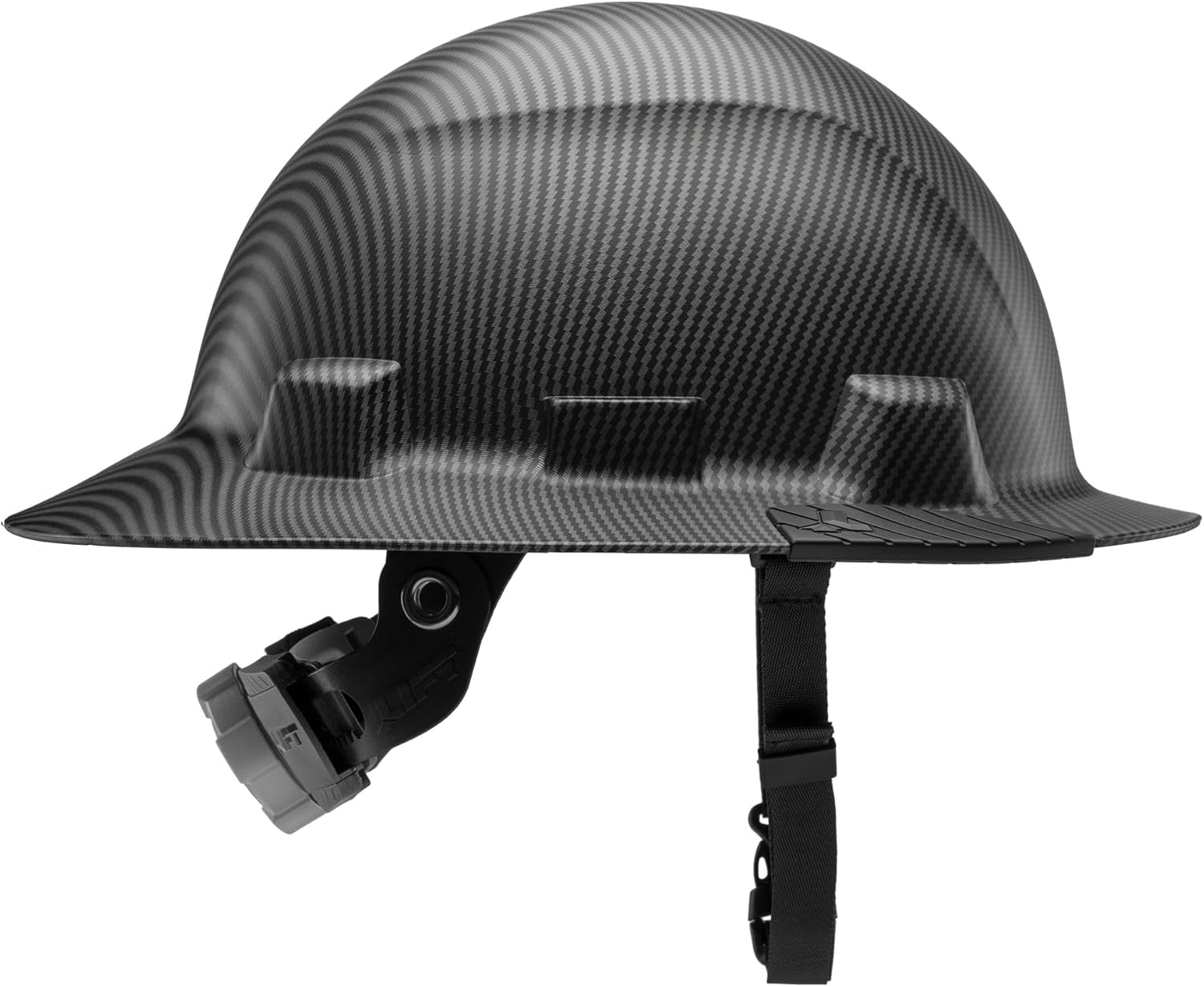 LIFT SAFETY iDAX Vented/Non Vented Hard Hat | Carbon Fiber Reinforced Shell | Adjustable Fit | Lightweight Protection