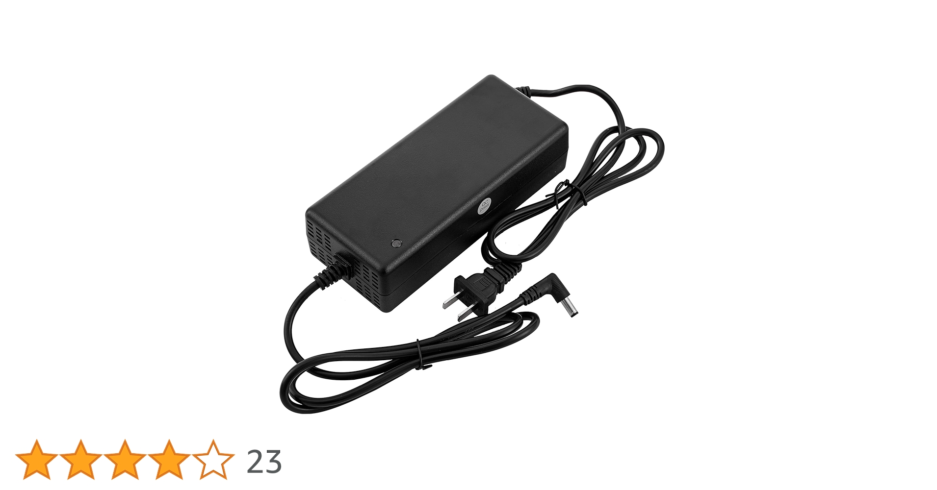 Amazon.co.jp: バッテリー充電アダプター 電動自転車 リチウム