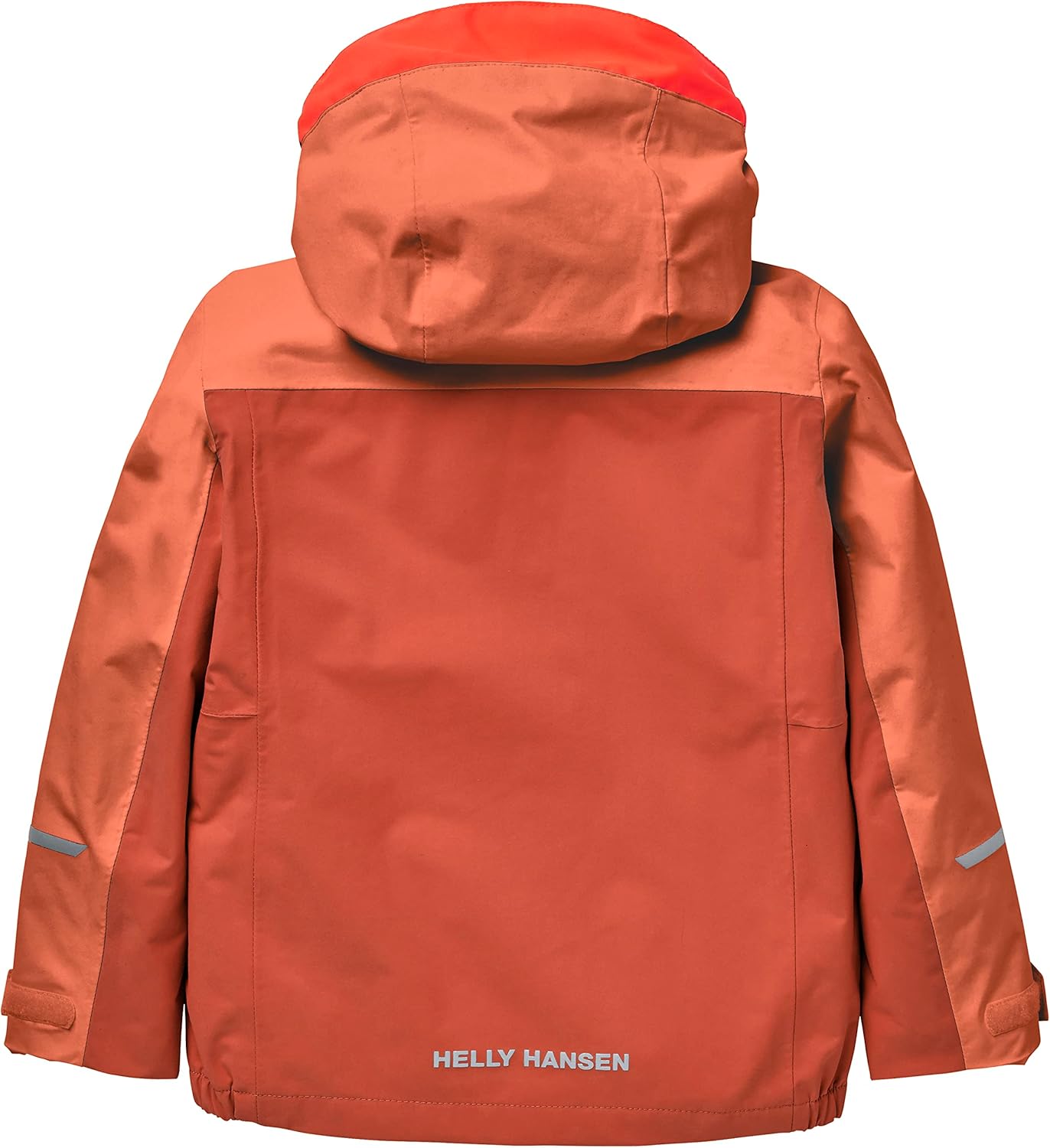 Helly-Hansen Boys' Shelter Jacket 2.0