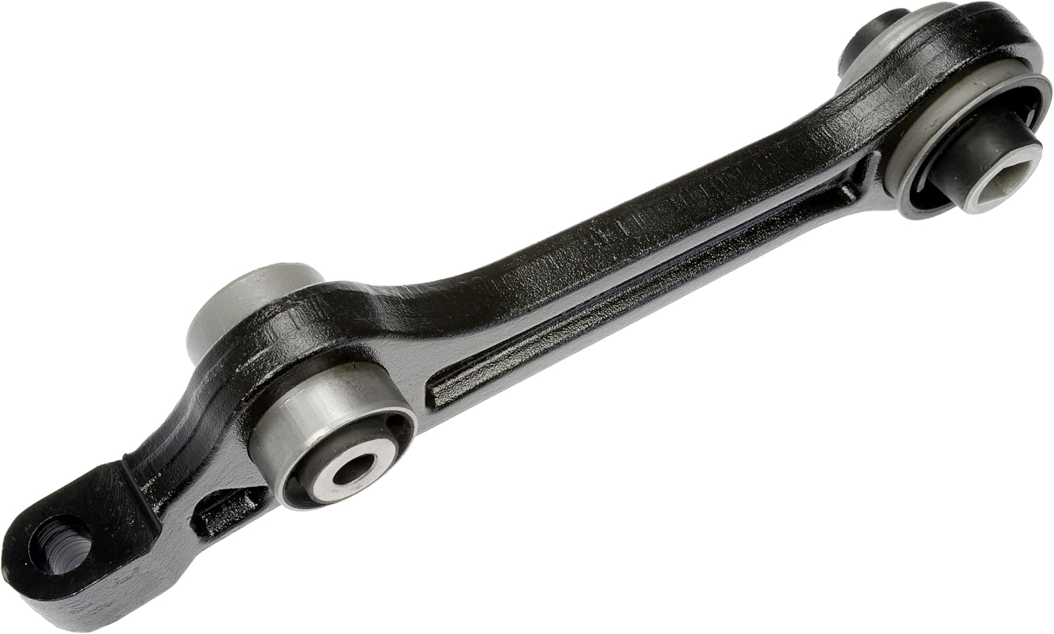 Dorman 522-805 Front Lower Rearward Suspension Control Arm Compatible with Select Chrysler / Dodge Models