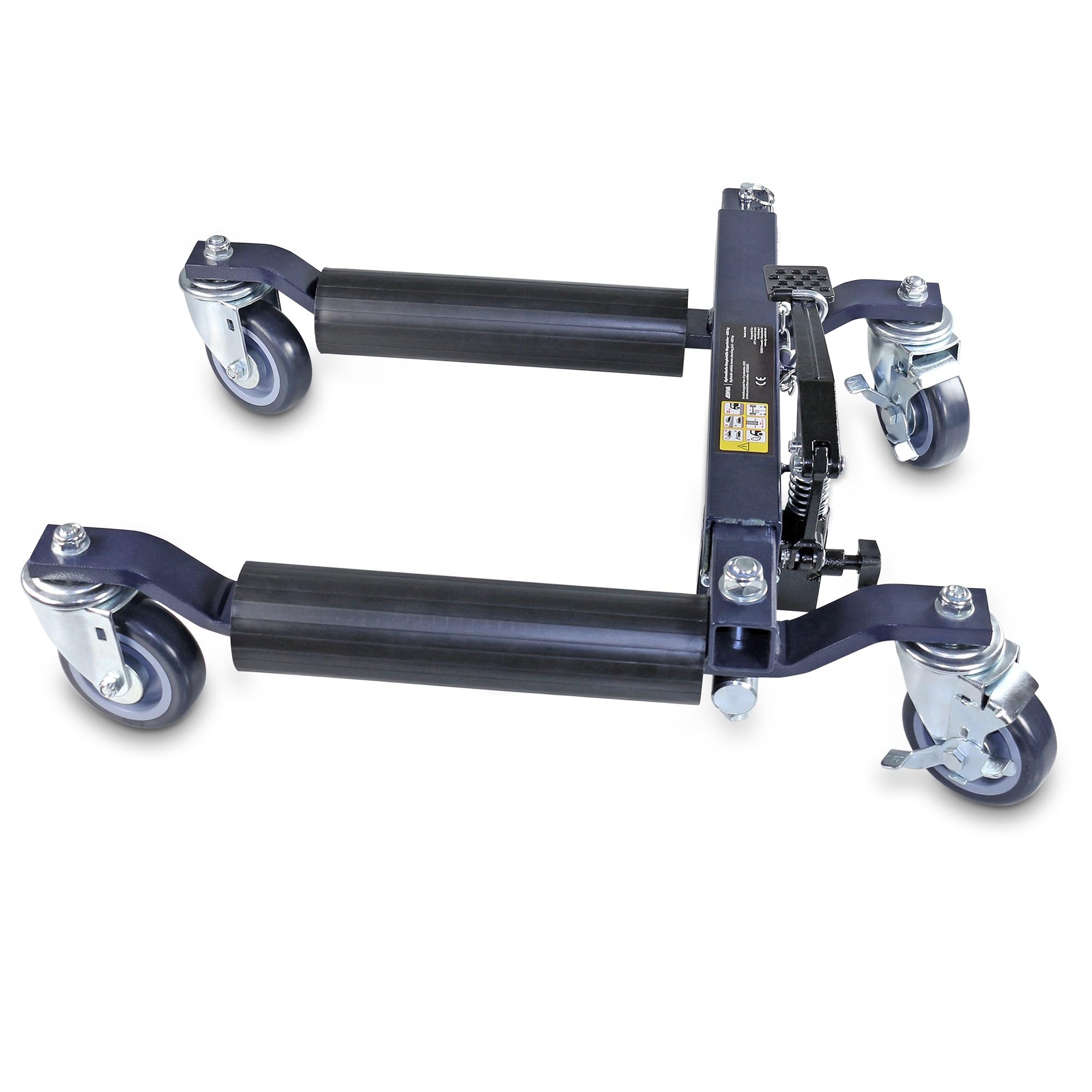 Hydraulische Rangierhilfe Wagenheber 680 kg universeller