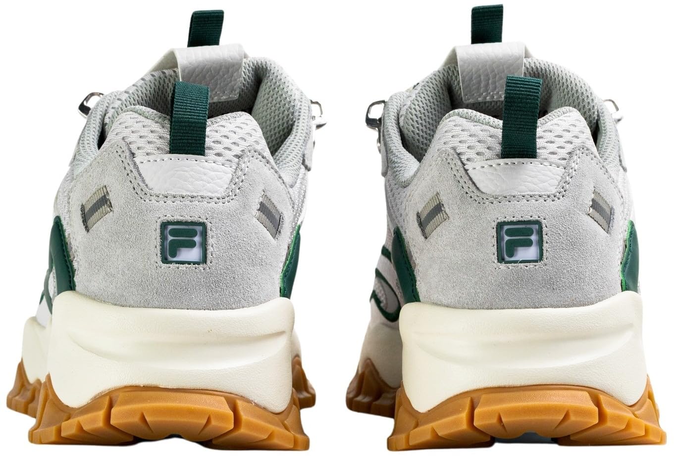 FILA Mężczyźni Ray Tracer Tr2Adidasy
