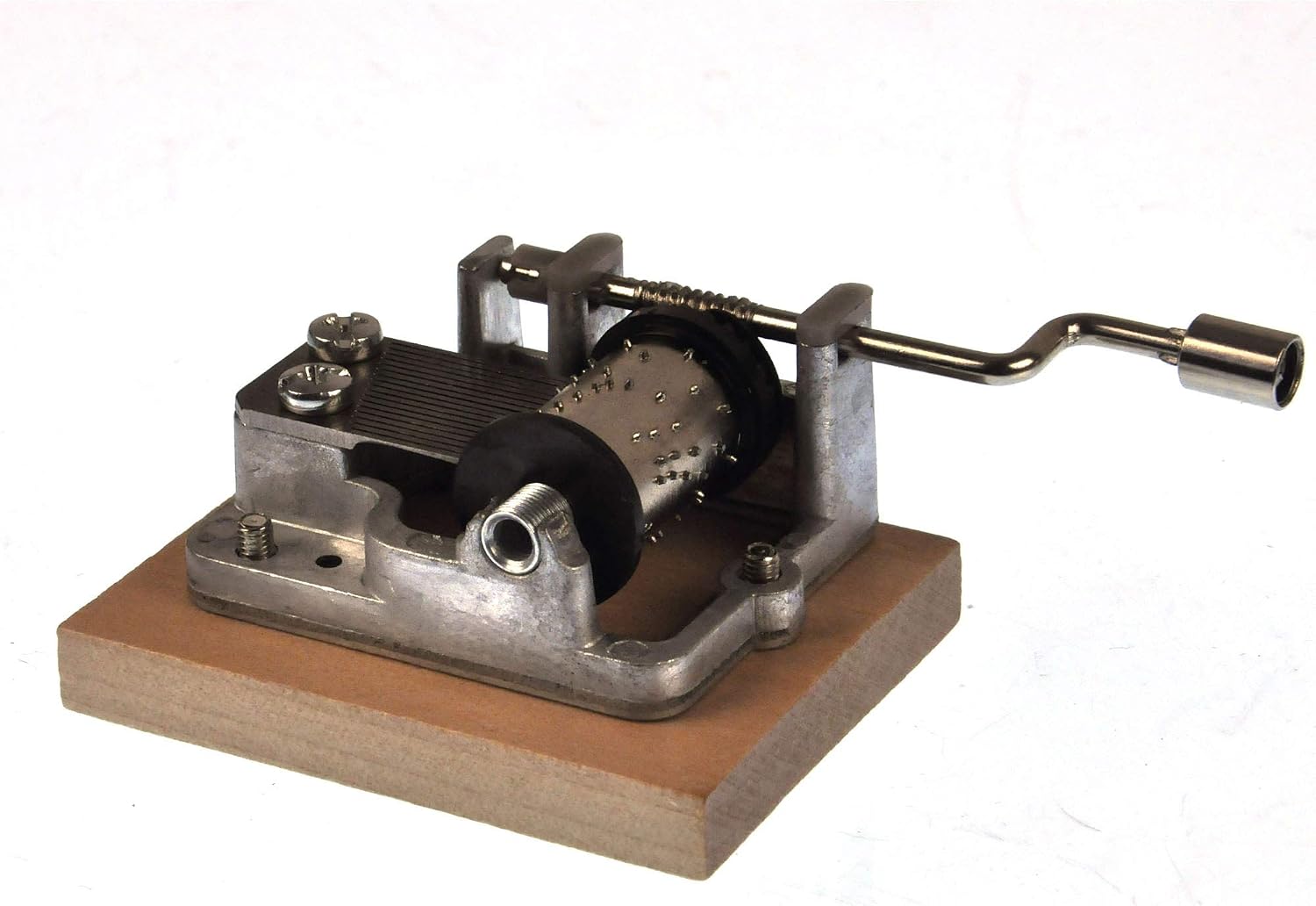 Fridolin 58372 "La Donna E Mobile Music Box