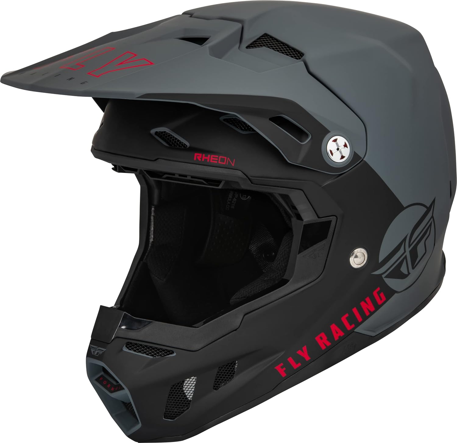 Formula CC Centrum Helmet