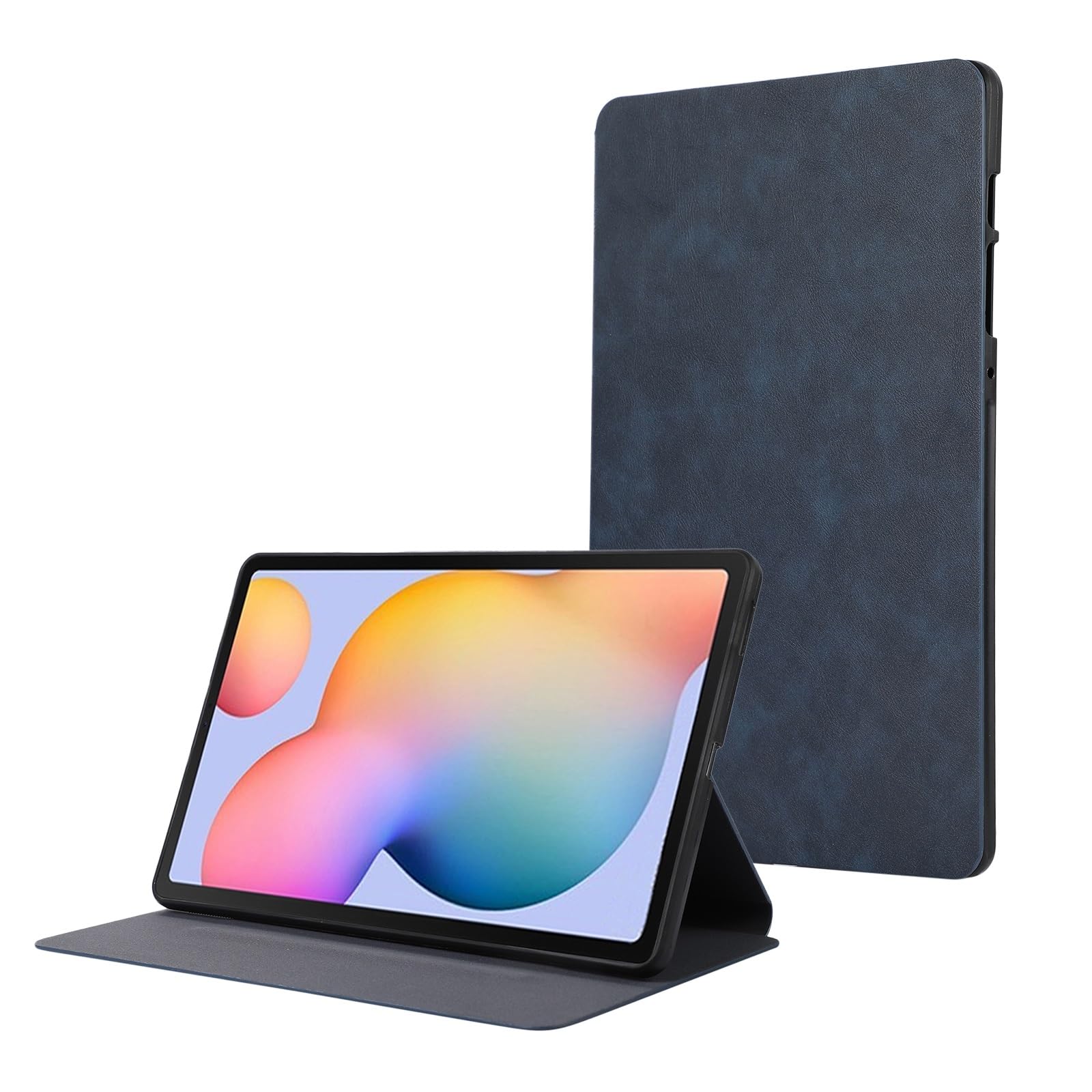 Funda Samsung Tab A7 Lite para ver vídeos cómodamente en viajes 7