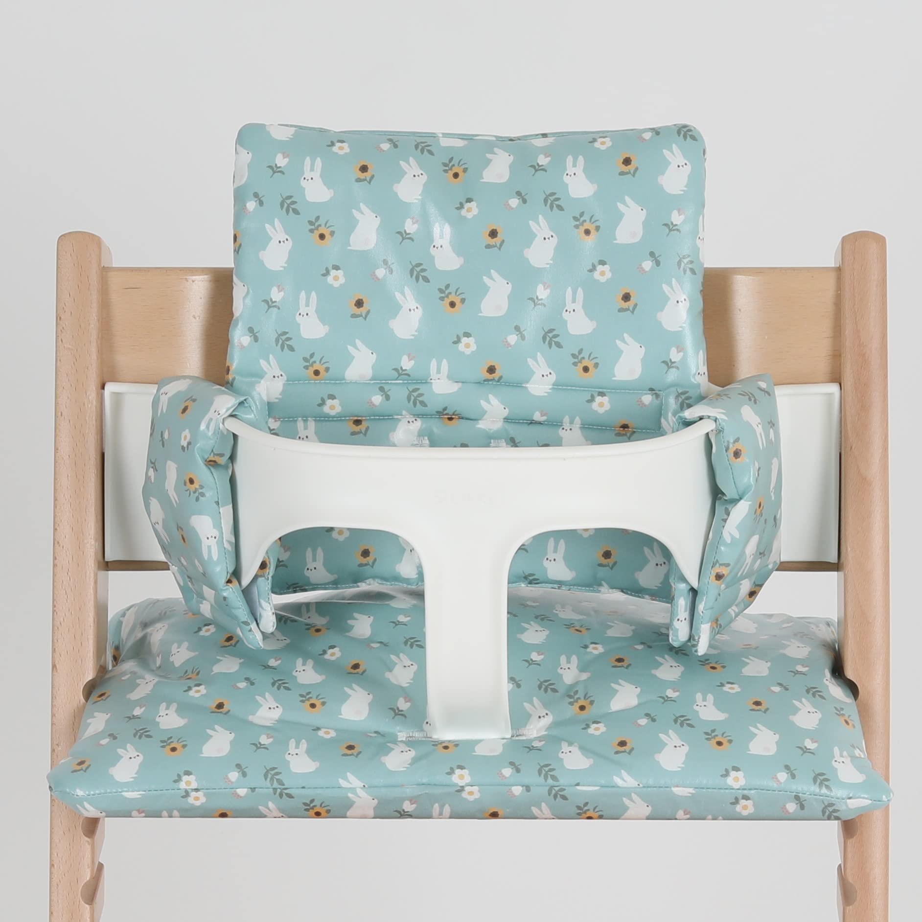 Waterproof And Compatible Stokke Tripp Trapp Cushion Set For