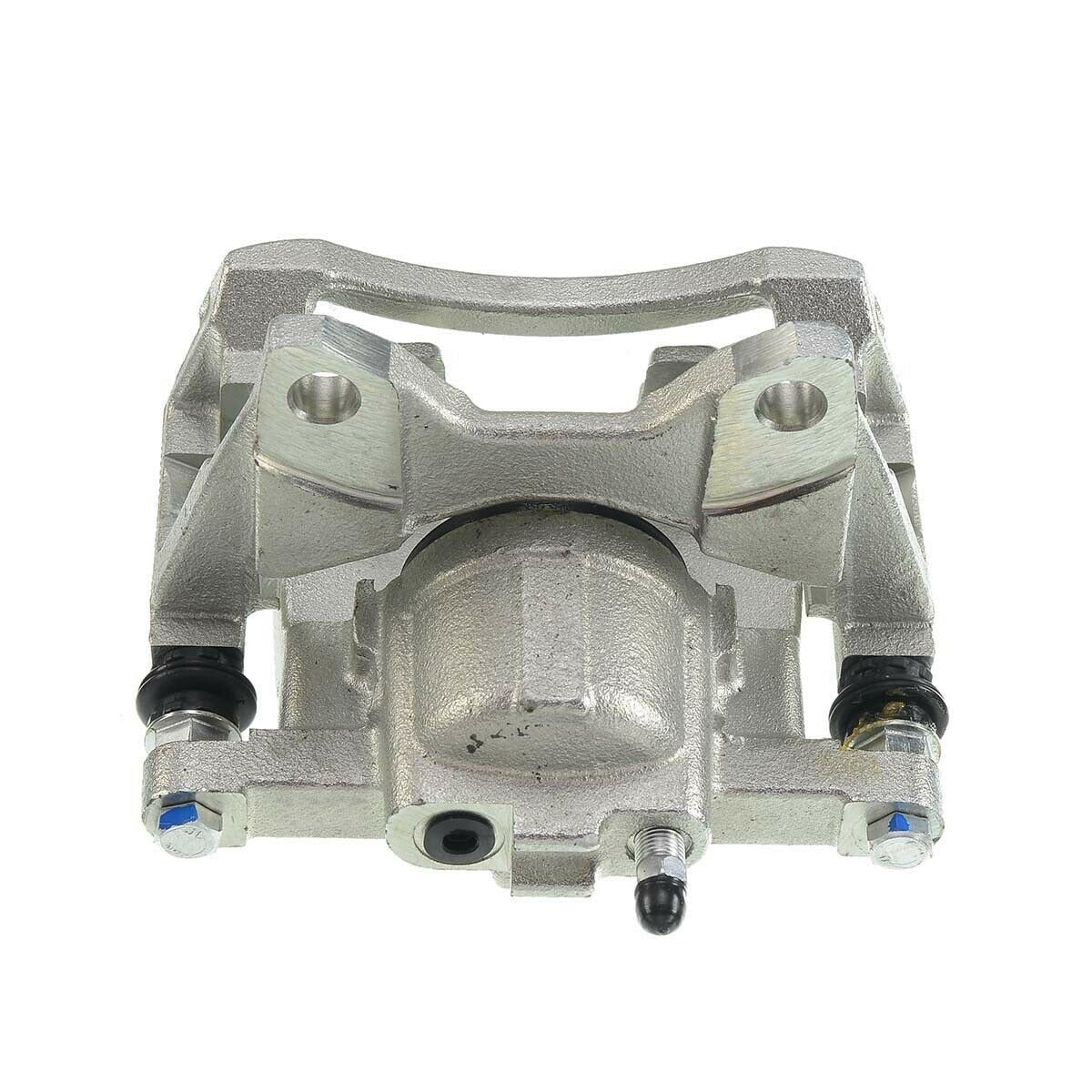 Amazon.com: Eohfsxk 2pcs Disc Brake Caliper Set Rear Left Driver 