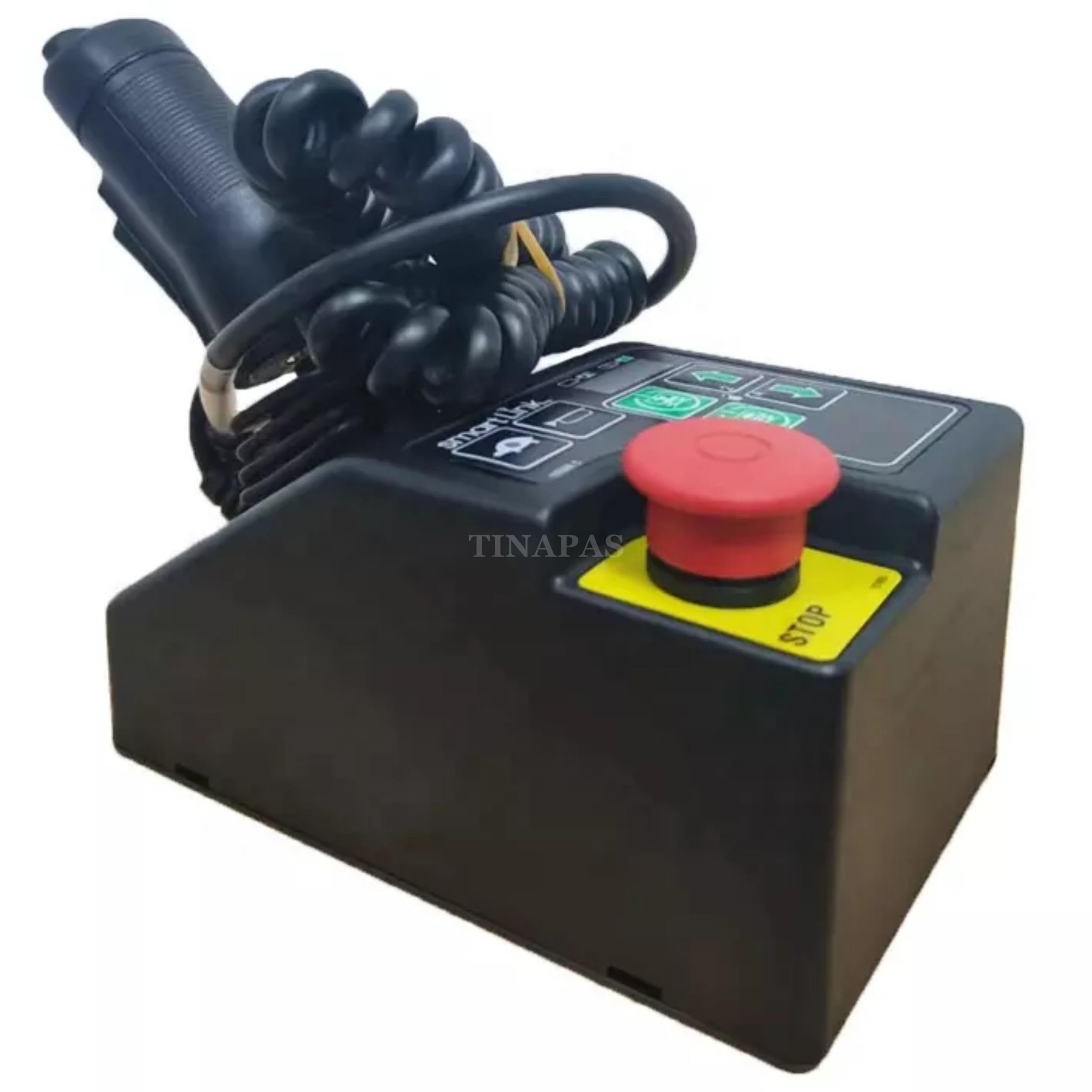 137633 137633GT Parti di sollevamento dell'Assemblea della scatola di controllo con decalcomanie 137636 per Genie Scissor Lift Gen 6 GR-12 GR-15 GR-20 GS-1530 GS-1930 GS-1532 GRC-12 GS-1932 GS
