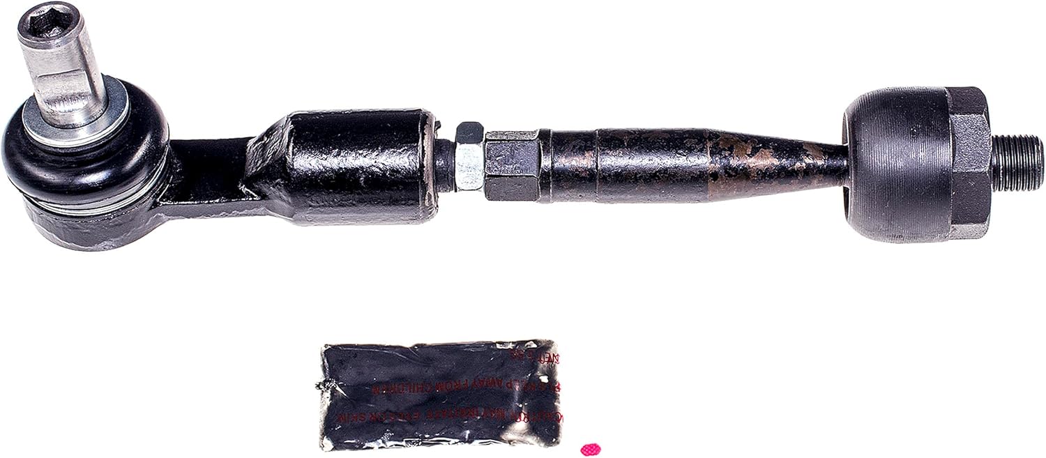 Dorman 543-174 Steering Tie Rod Assembly Compatible with Select Audi/Volkswagen Models