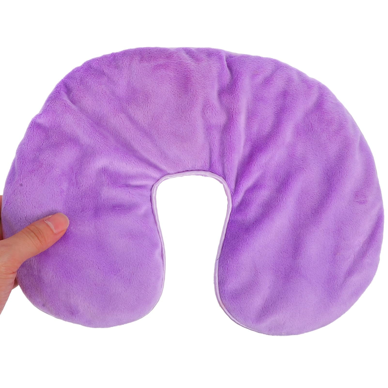 BESTYASH Maschera per Occhi Borse di Minerali Freddo e Caldo Lavanda per Sollievo Naso e Occhi Sonno Ufficio e Viaggio per Papà e Mamma