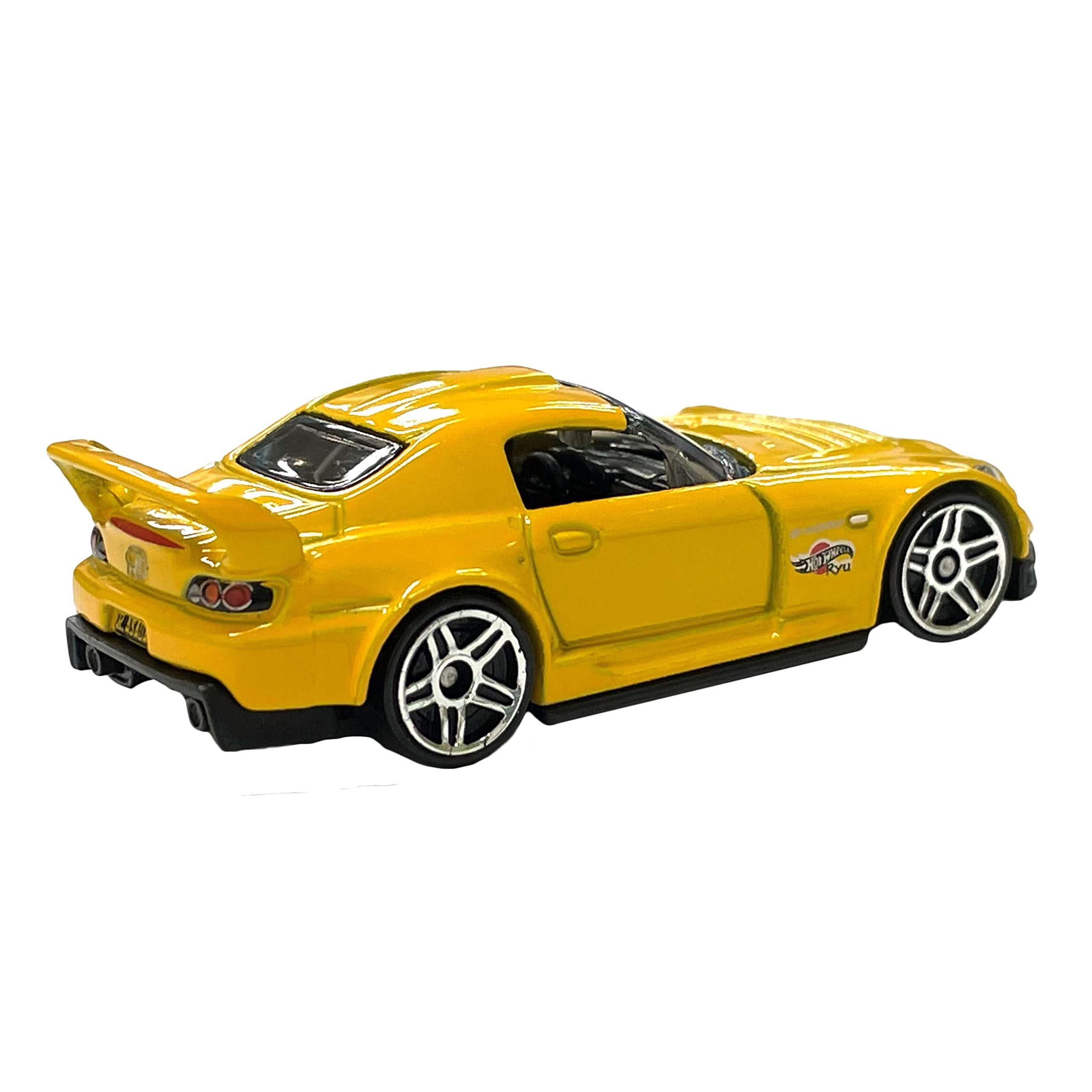 Amazon | ホットウィール(Hot Wheels) ベーシックカー ホンダ S2000