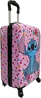 Vista 4 de Fast Forward Equipaje para niños, Lilo & Stitch, Lilo & Stitch