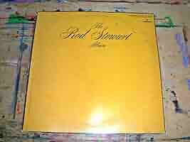 ROD STEWARTロッドスチュワート ALBUMアルバム　12枚まとめ売り Amazon.co.jp: ロッド・スチュワート・アルバム: ミュージック