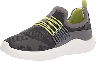 Womens Nova Ave Sneaker