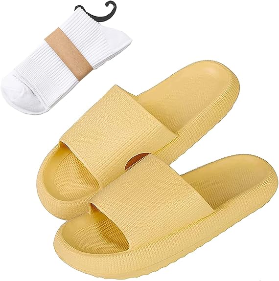 Cozislides Original Super Soft Home Slippers Nonslip