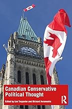 Canadian Conservative Political Thought