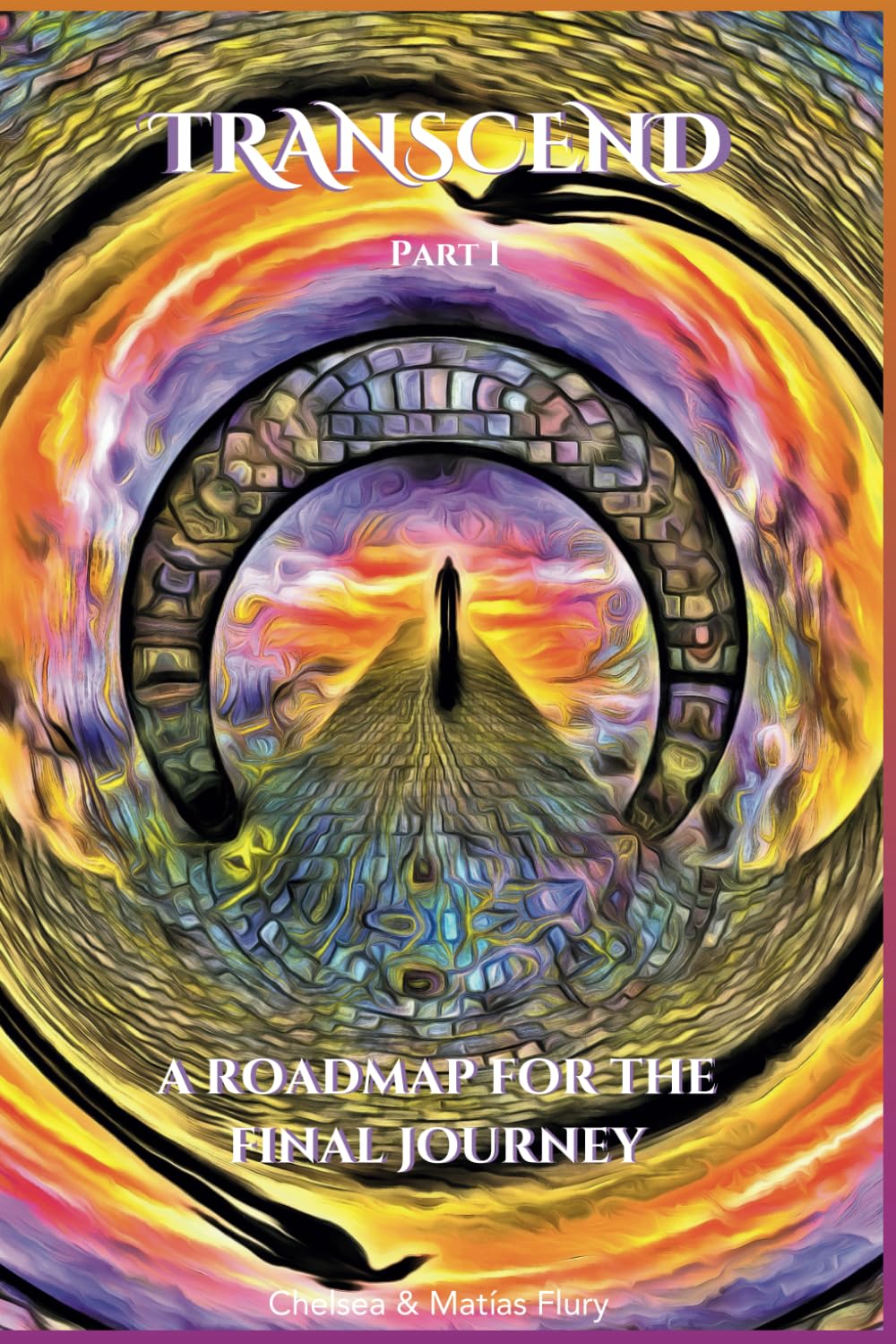 Transcend Part 1: A Navigation Guide for the Afterlife Journey