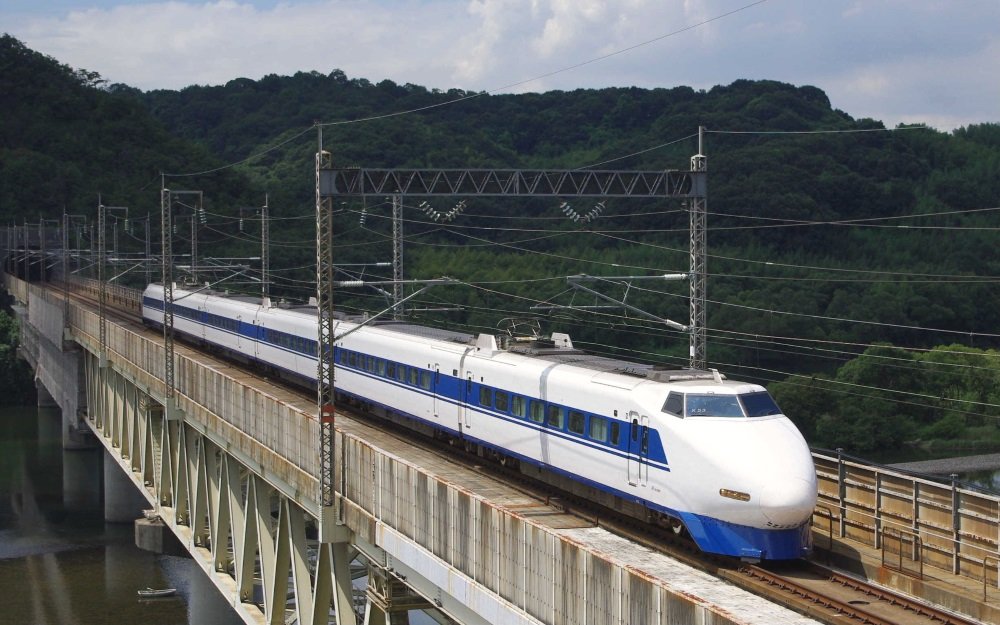 Amazon.co.jp: 絵画風 壁紙ポスター （はがせるシール式） 東海道