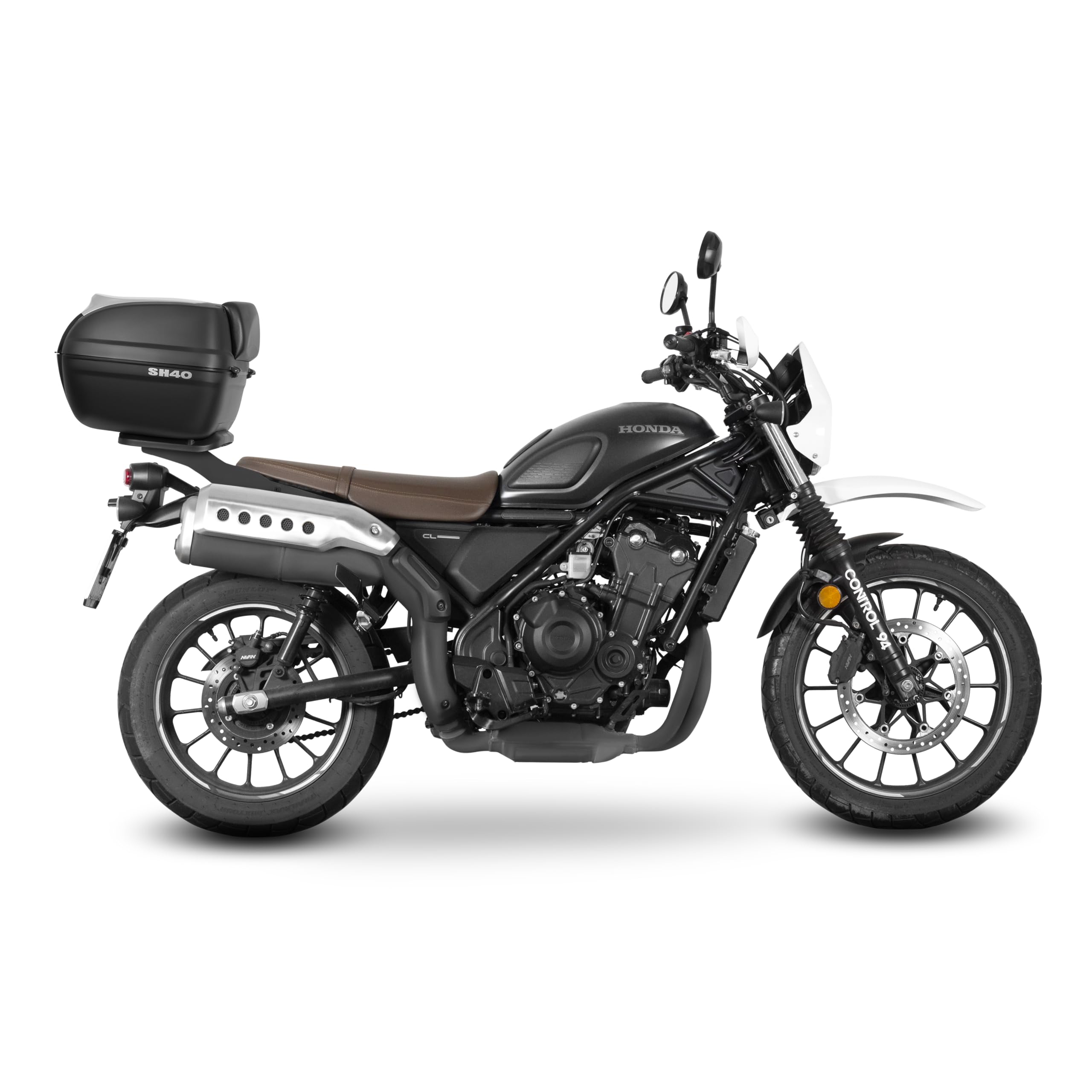 SHAD Top Master Honda CL 500