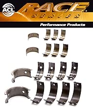 ACL Race Series Rod & Main Bearings for Acura/Honda B18 B16 B20 4B1946H 5M1959H - coolthings.us