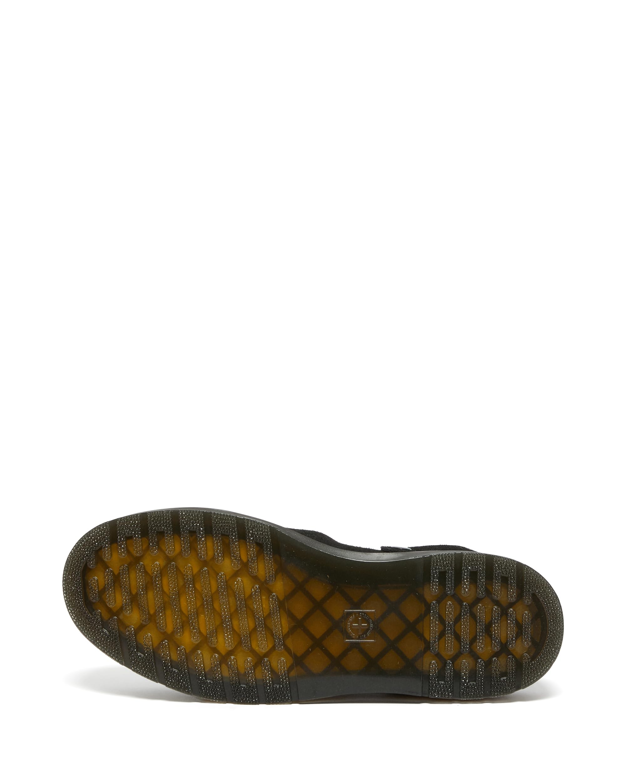 Dr. Martens Carlson Black UK 11 (US Men's 12) Medium – Ansicht 4