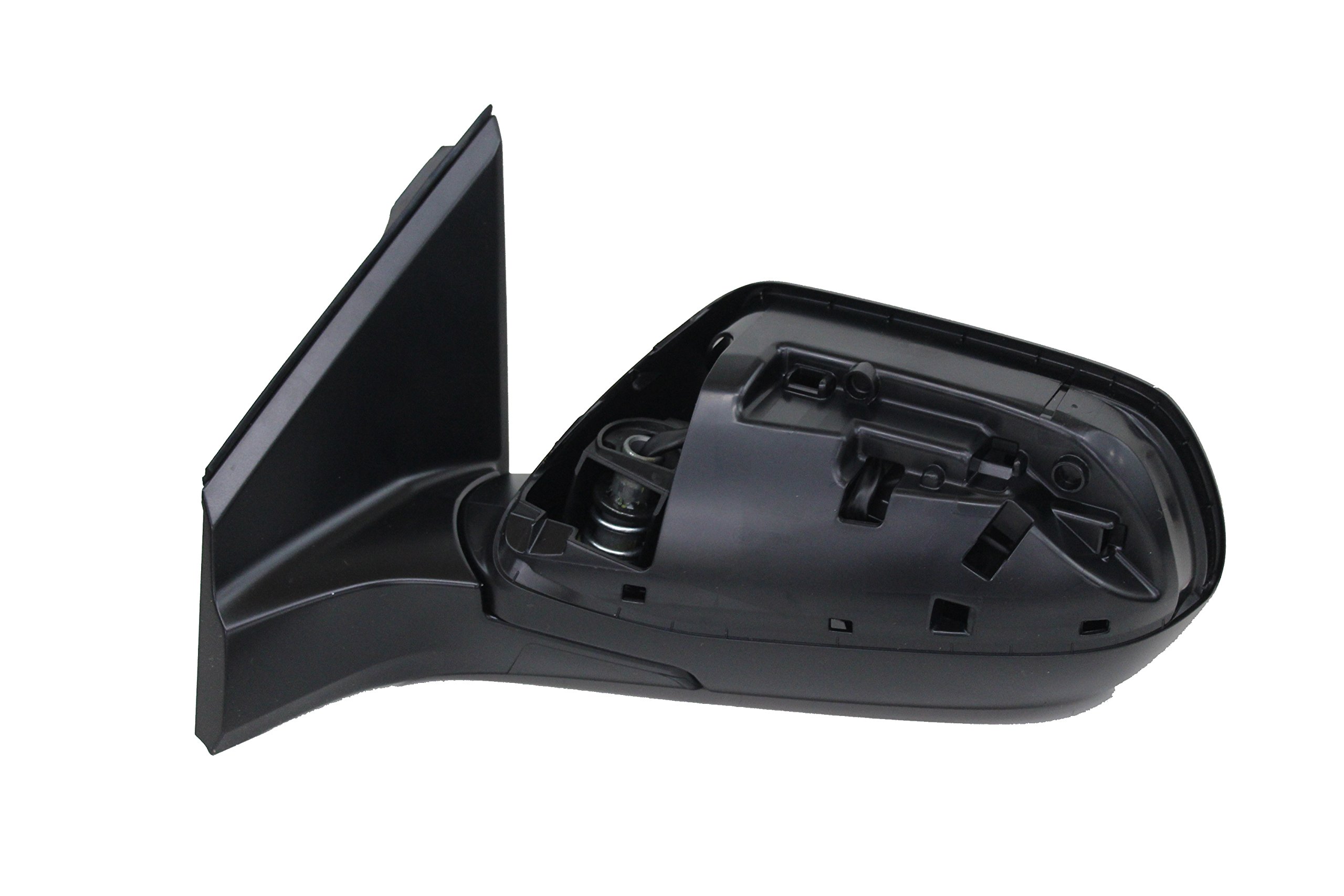 Genuine Honda 76258-T0A-A11 Mirror Sub-Assembly : Amazon.sg