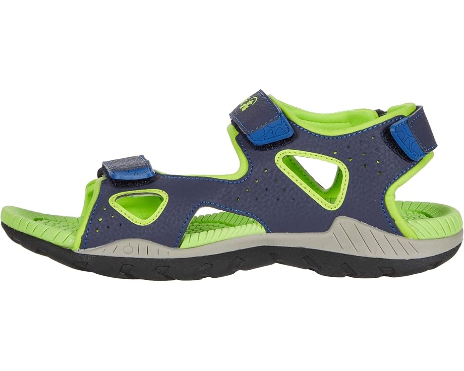 Kamik Kids Lobster 2 (Toddler/Little Kid/Big Kid) - Left View