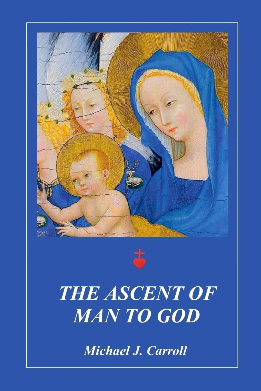 The Ascent of Man to God: Answering the Vatican II Period, The Doctrine of Acquiring Christian Perfection, and The Universal Call to Holiness (The Ascent of Man to God & The Spiritual Traditio)