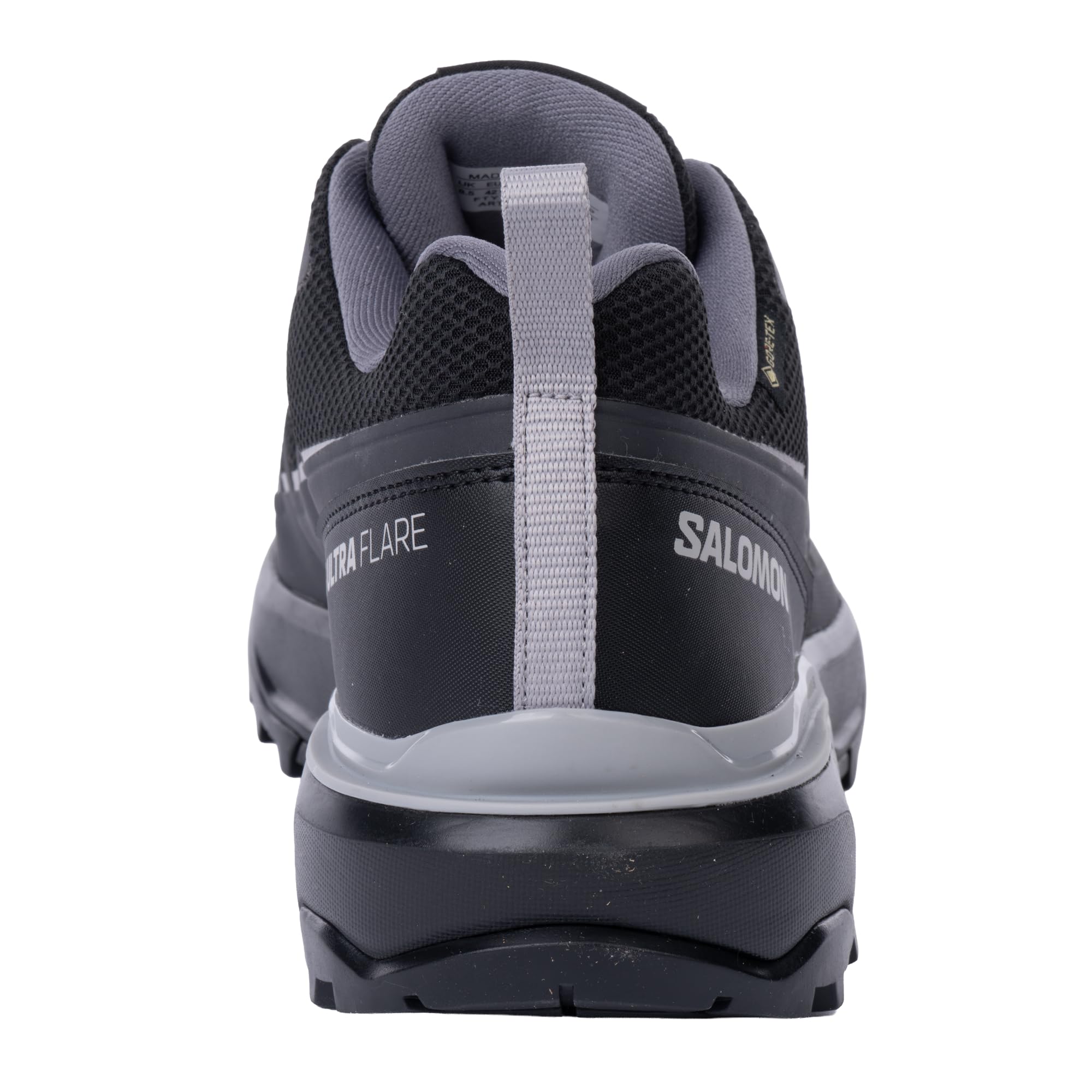 Salomon X Ultra Flare Gore-Tex wasserdichte Herren Wanderschuhe