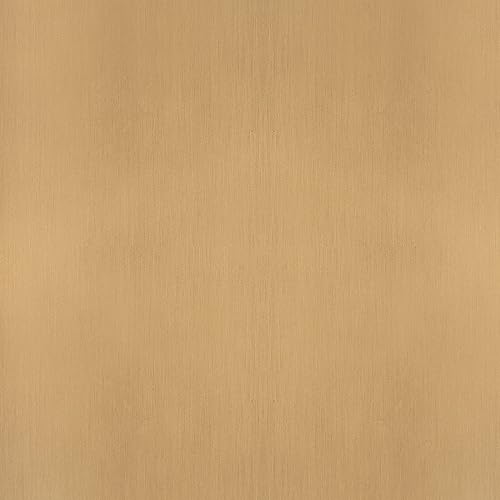 Miniatura 6 de Nathan James Millie - Aplique de pared enchufable, lámpara de lectura de cabecera con pantalla de algodón y placa trasera de latón, juego de 2