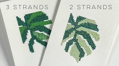 Miniatura 4 de Ellen Hutson - Placa de perforación A2 2 de Ellen Hutson, Essentials by Ellen Designer Dies, troqueles de papel bordado