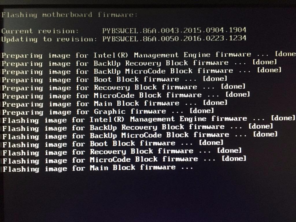 Immagine del cliente