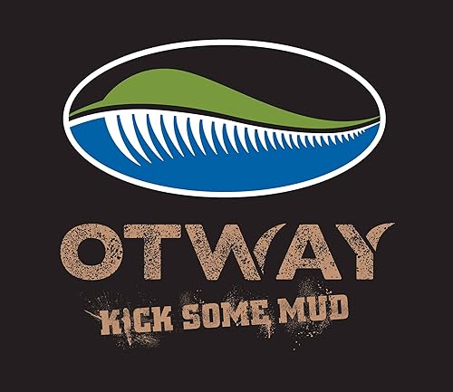 Miniatura 7 de Otway - Botas de trabajo Eureka con punta de acero para hombre, talla EE. UU