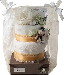 Amazon Co Jp ケーキタオル