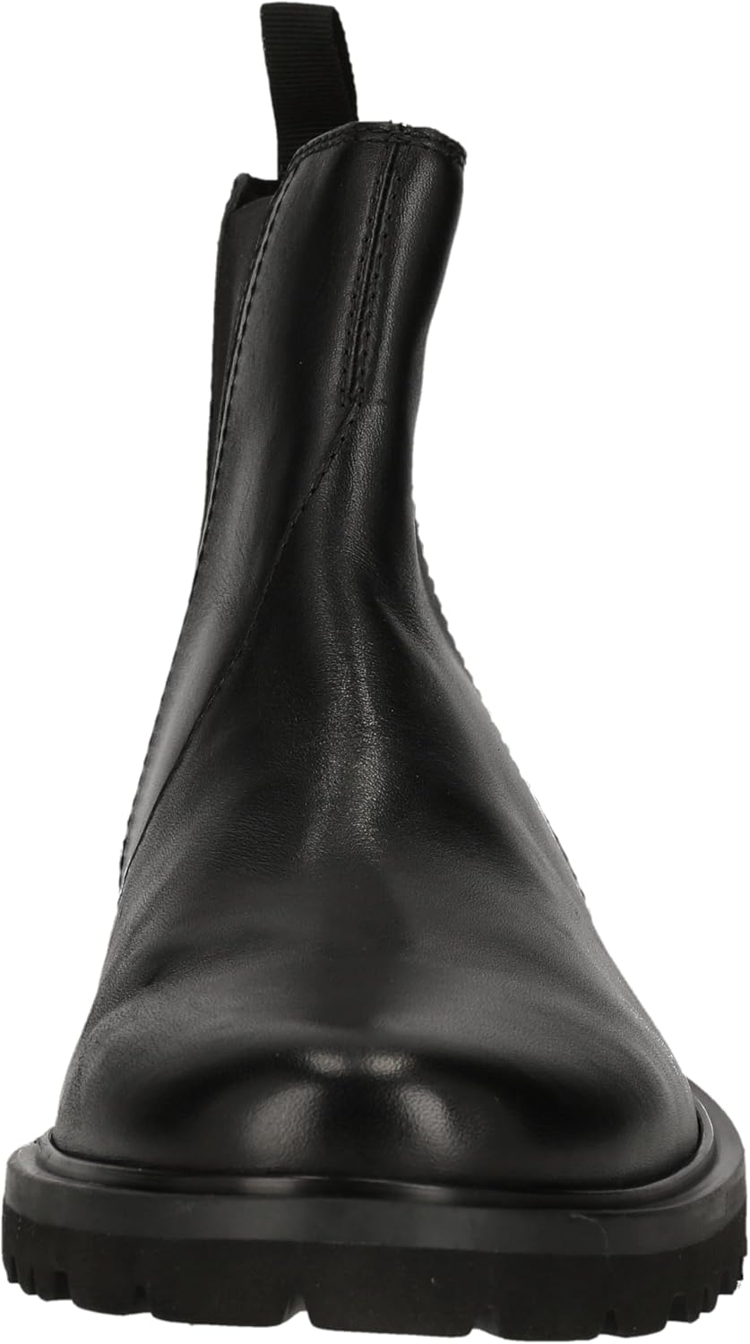 Clarks Men's Berwick Easy Chelsea Boots