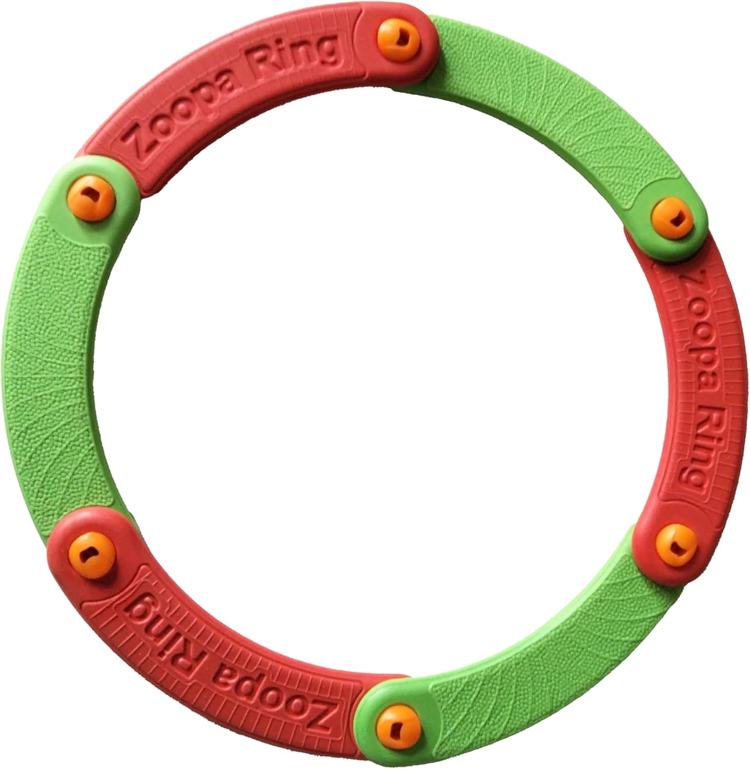 Comansi Water Game Includes 1 Launch Your ZoopaRing as Hard as You can and You Will See How it Returns Easy and Safe to Use in Outdoor and Indoor