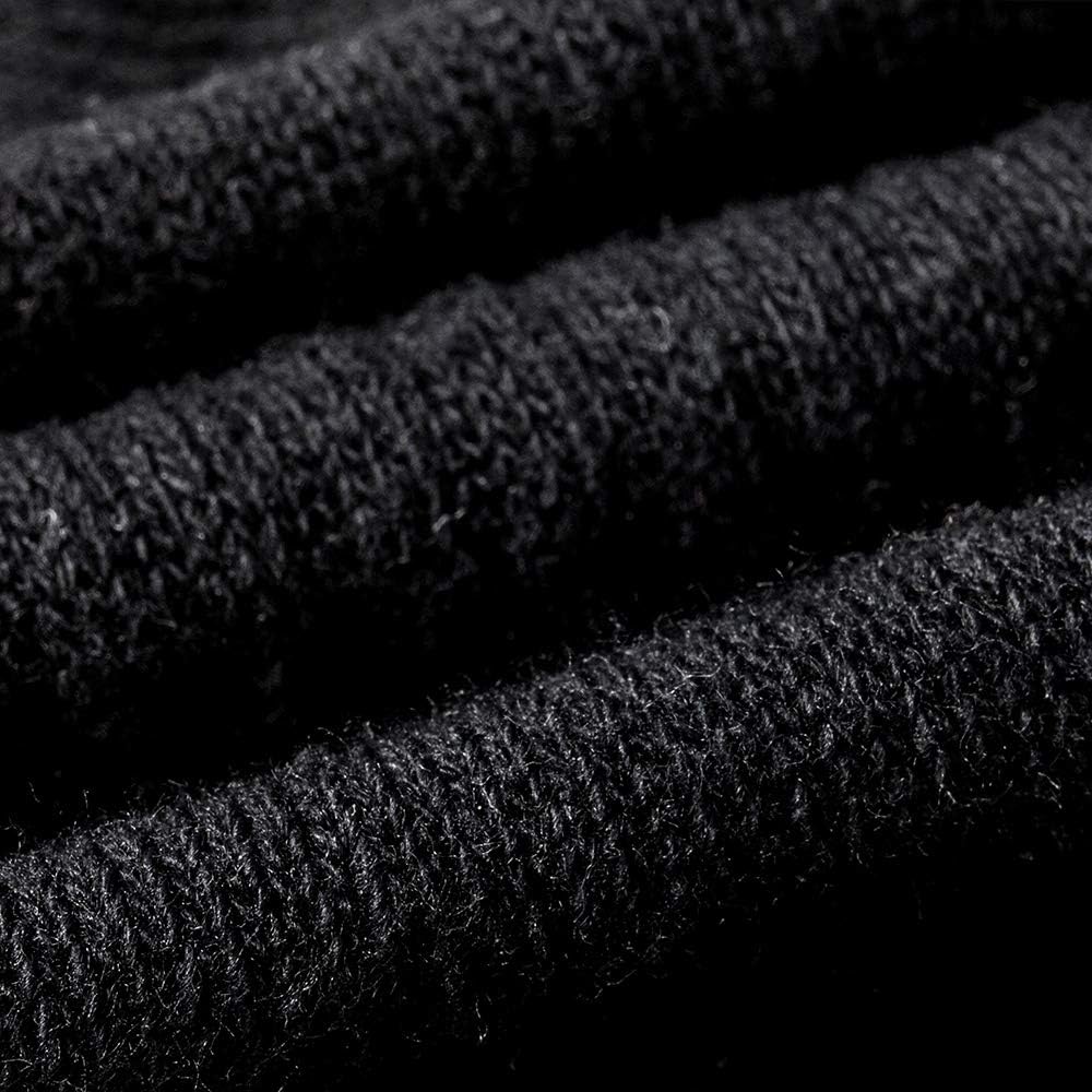POSHDIVAH Cotton Ankle socks For Men Athletic Running Socks 6 Pack