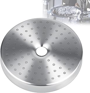 Espresso Machine Shower Screen 54mm, Fits for Breville Sage Espresso Machines Express, Bambino, Bambino Plus, Impress, Barista Touch/Pro/Express, Infuser, Duo Temp, Accessories for Bambino BV200NT