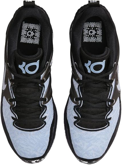nike kd 15 black royal tint
