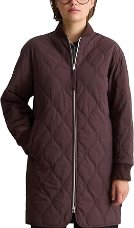 Marc O'Polo Quilted jacket regular