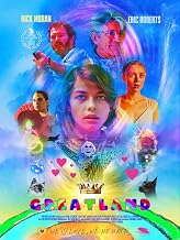 Greatland