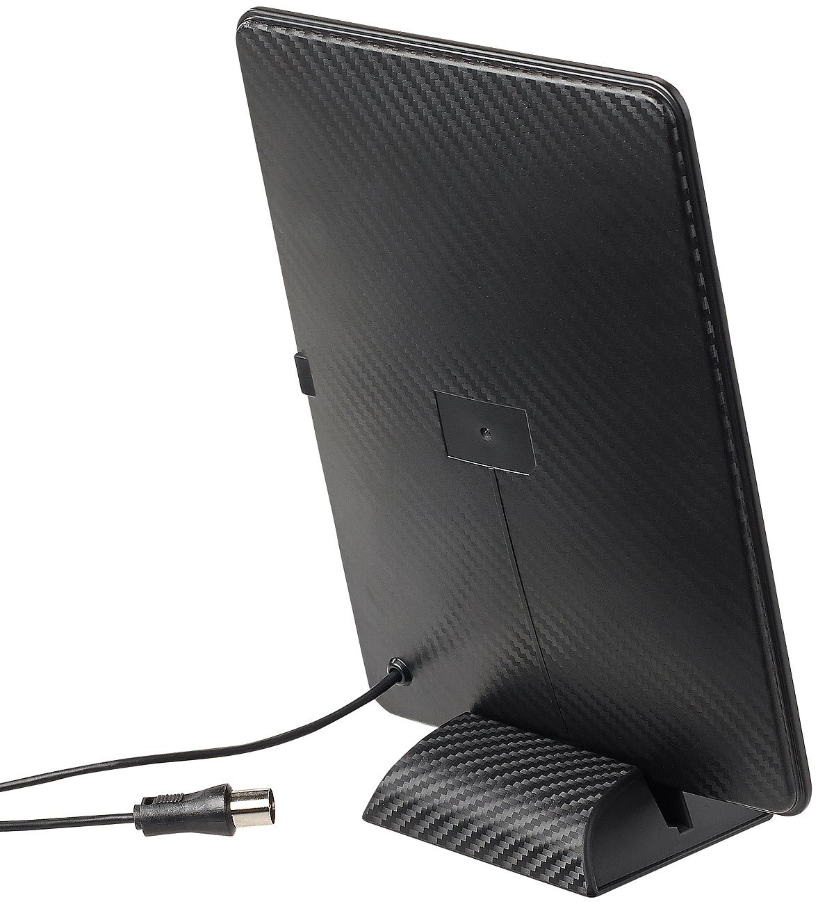 Antenne TNT/TNT2 active pour réception Full HD