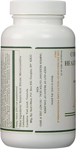 Miniatura 2 de Reserva de Salud Nivel Núcleo - 120 Tabletas de Nutri West