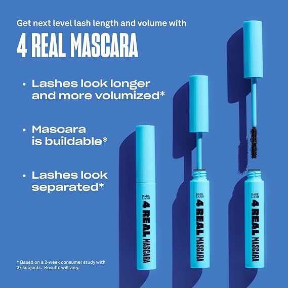 Babe Original - 4 Real Mascara