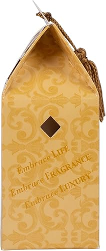 Miniatura 5 de Tyler Candle Company - Bolsita glamorosa - Fragancia Trofeo