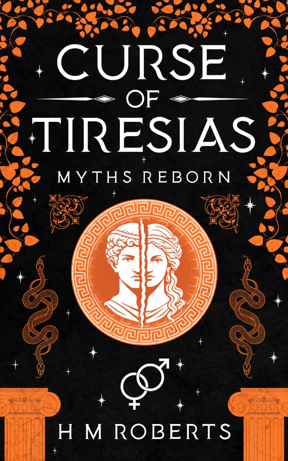 Curse of Tiresias (Myths Reborn)