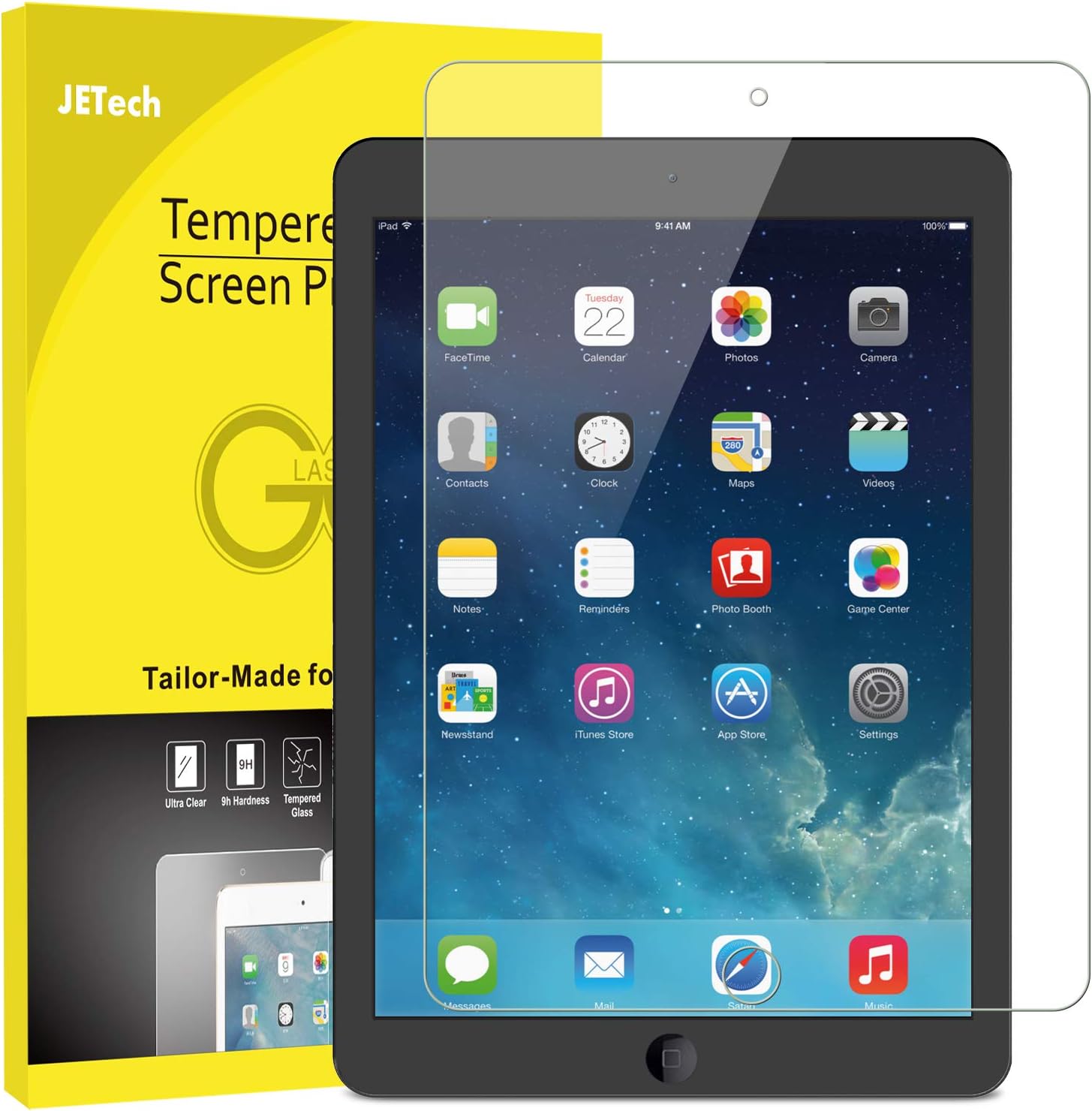 caso ipad di quarta generazione per i bambini